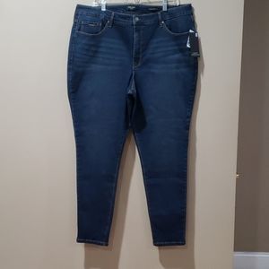 Nine west jeans